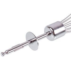 Редуктор вінчика MQ10 для блендера Braun 67050196 00000009664 фото
