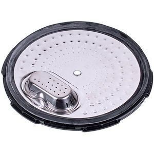 Кришка-рефлектор для мультиварки Moulinex SS-204864 00000046663 фото