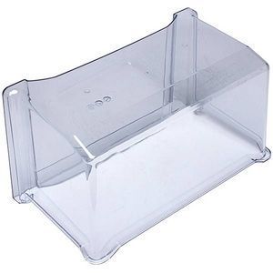 Ящик морозильної камери (нижній) для холодильника Gorenje 328339 400х225х225 мм 00000009488 фото
