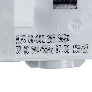 Помпа (насос) BLP3 00/002 285.962 для посудомийної машини Bosch 00611332 00000010810 фото