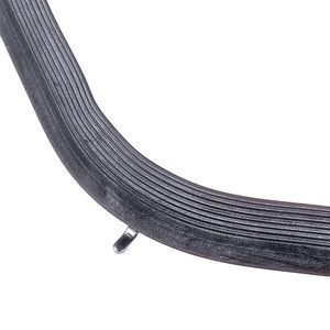 Ущільнювач дверей для духовки Electrolux 3871945105 00000012807 фото