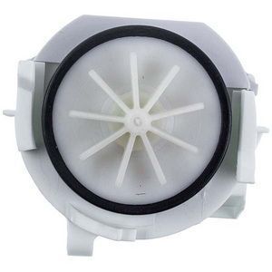 Помпа (насос) BLP3 00/002 285.962 для посудомийної машини Bosch 00611332 00000010810 фото