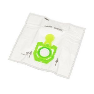 Комплект мішків з мікроволокна (4 шт) SAFBAG + фільтр ZVCA300B Zelmer \ Bosch 12003419 12003419-1 фото