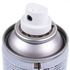 Очищувач електричних контактів та електронних компонентів Akfix А60 200ml 00000056424 фото