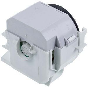 Помпа (насос) BLP3 00/002 285.962 для посудомийної машини Bosch 00611332 00000010810 фото