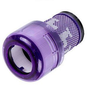 Фільтр циклонний HEPA для акумуляторного пилососа Dyson V12 971517-01 00000057539 фото