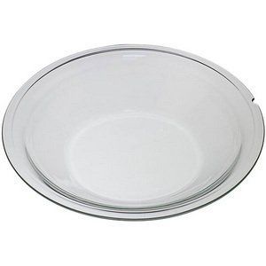 Скло люка для пральної машини Electrolux, Zanussi 4055113296 00000008614 фото