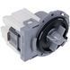 Помпа (насос) для пральної машини Electrolux 140049177011 Askoll 30 Вт RR0594 (контакти роздільні ззаду) 00000035184 фото 4
