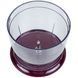 Чаша для блендера Gorenje 500ml 402873 (нового зразка) 00000006485 фото 1