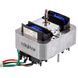 Двигун (мотор) для витяжки YJF-5833 150W, 220V (L штока=24mm) 00000065838 фото 3
