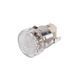 Лампочка 481010638530 40W 230V G9 для духовки Whirlpool 00000037290 фото 2
