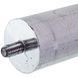 Анод магнієвий (D=22 mm, L=110 mm, різьба M5x8) для бойлера Ariston 65151186 00000038319 фото 4