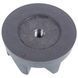 Муфта двигуна для блендера Moulinex MS-651098 00000057429 фото 2