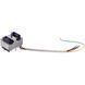 Двигун (мотор) для витяжки YJF-5833 150W, 220V (L штока=24mm) 00000065838 фото 4