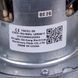 Двигун для пилососа Electrolux 2193299035 1850W D=129/84mm H=36/115mm 2193299035 фото 4