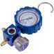 Манометричний колектор 1-вентильний VALUE VMG -1-S-L Type 2 (R410 R407 R22 R134) 00000043085 фото 1