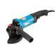 Болгарка (УШМ) BauMaster AG-9012L 1200 Вт, 125 мм 17306 фото 1