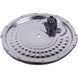 Кришка-рефлектор для мультиварки Moulinex SS-204864 00000046663 фото 1