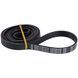Ремінь для пральної машини 4400FR3116A Optibelt 1173J5 EPJ чорний 00000033963 фото 1