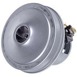 Двигун для пилососа VCM024 IRMATECH MOTOR 2200W D=130/84mm H=27/116mm VCM024 фото