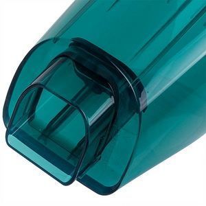 Контейнер для пилу для акумуляторного пилососу Rowenta SS-2230002991 зелений 00000047583 фото