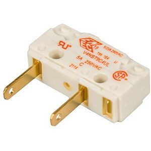 Мікровимикач робочої группи V4NST9C4UL для кавомашини DeLonghi 5132110500 00000014747 фото