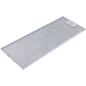 Фільтр жировий для витяжки 205x515x8mm&nbsp;(45mm/45mm) 00000056110 фото