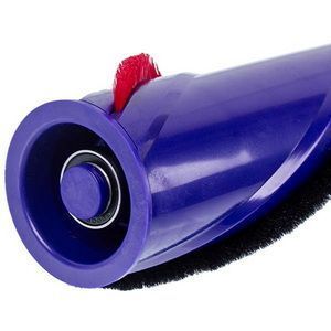 Щітковий валик для турбощітки до акумуляторного пилососа Dyson L=240mm 00000057085 фото