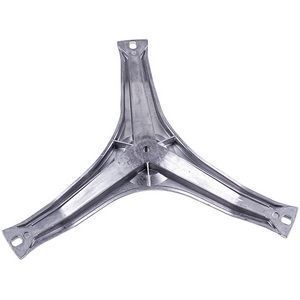 Хрестовина бака для пральної машини Bosch 00479100 L вала=80mm 00000064721 фото