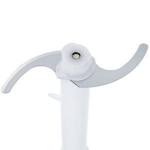 Braun AS00004194 Ніж для подрібнювача 1250ml блендера (67050276) 00000004492 фото