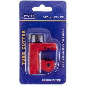 Труборіз мідних труб СТ-128 D труби=3-22mm (1/8" - 7/8") 00000041465 фото