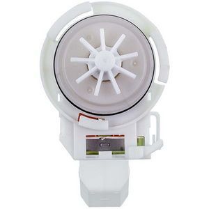 Насос 30W 1EEBS 25565104 для посудомийної машини Bosch 00165261 (423048) 00000002467 фото