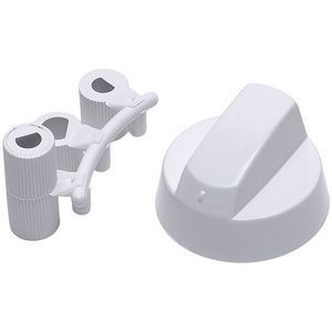 Ручка регулювання (універсальна) COK752UN для плити 00000038635 фото