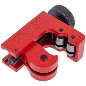 Труборіз мідних труб СТ-128 D труби=3-22mm (1/8" - 7/8") 00000041465 фото
