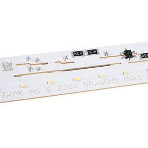 Плата LED освітлення для холодильника Gorenje 792453 230V А6 00000055375 фото