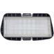 Фільтр HEPA під колбу для пилососів Zelmer і Bosch ZVCA335S (A601214070.0) 11006857 11006857-1 фото 4