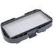 Фільтр HEPA під колбу для пилососів Zelmer і Bosch ZVCA335S (A601214070.0) 11006857 11006857-1 фото 2
