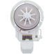 Насос 30W 1EEBS 25565104 для посудомийної машини Bosch 00165261 (423048) 00000002467 фото 4
