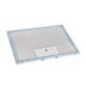 Жировий фільтр для витяжки 235x170mm Electrolux 80872856 00000041859 фото 1