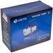 Вакуумний насос LEETO XZ-1.5А (1 ступ. 70 л/хв.) 00000047039 фото 2