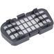 Фільтр HEPA під колбу для пилососів Zelmer і Bosch ZVCA335S (A601214070.0) 11006857 11006857-1 фото 1
