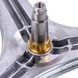Хрестовина бака для пральної машини Bosch 00479100 L вала=80mm 00000064721 фото 2