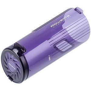 Контейнер для пилу для акумуляторного пилососу Rowenta SS-7235006924 фіолетовий 00000047584 фото