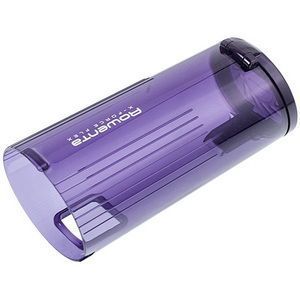 Контейнер для пилу для акумуляторного пилососу Rowenta SS-7235006924 фіолетовий 00000047584 фото