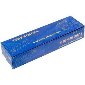 Трубогиб важільний СТ-364-06 D труби=3/8&rdquo; (9mm) 00000041471 фото
