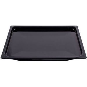 Деко емальоване для духовки Gorenje 565061 424x360x20mm 00000062495 фото