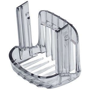 Насадка велика (для бороди) CP0408/01 для тримера Philips 422203624011 00000010949 фото
