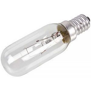 Лампа підсвічування цокольна 40W E14 SKL для витяжки (HOD800UN) 00000039681 фото