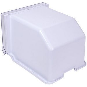 Ящик морозильної камери (нижній) для холодильника Samsung DA97-19211D 395х300х258 мм 00000065305 фото