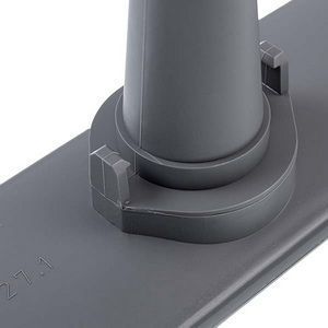 Розбризкувач (імпеллер) нижній для посудомийної машини Electrolux 1527271207 00000009945 фото